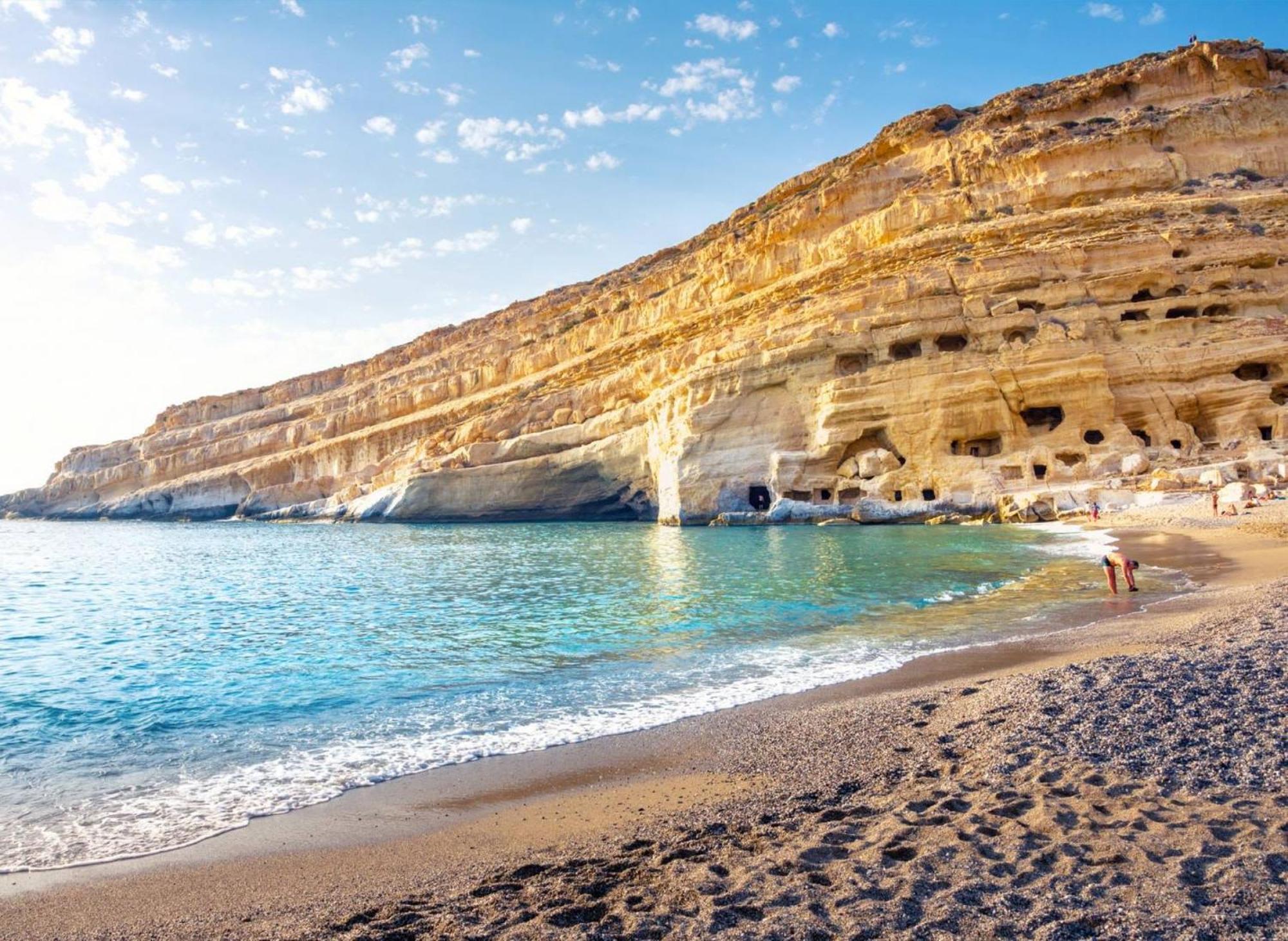Afrathias Beachhouse - Cretan Hideaway Kalamaki  Exteriér fotografie